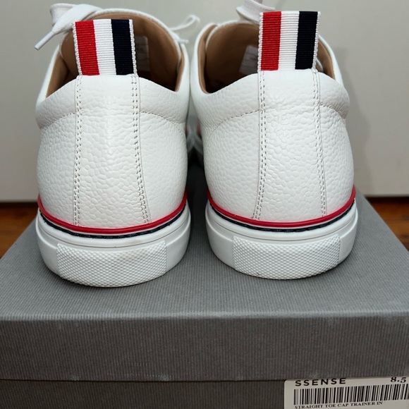 Thom Browne Trainer Sneaker - Picture 4 of 7